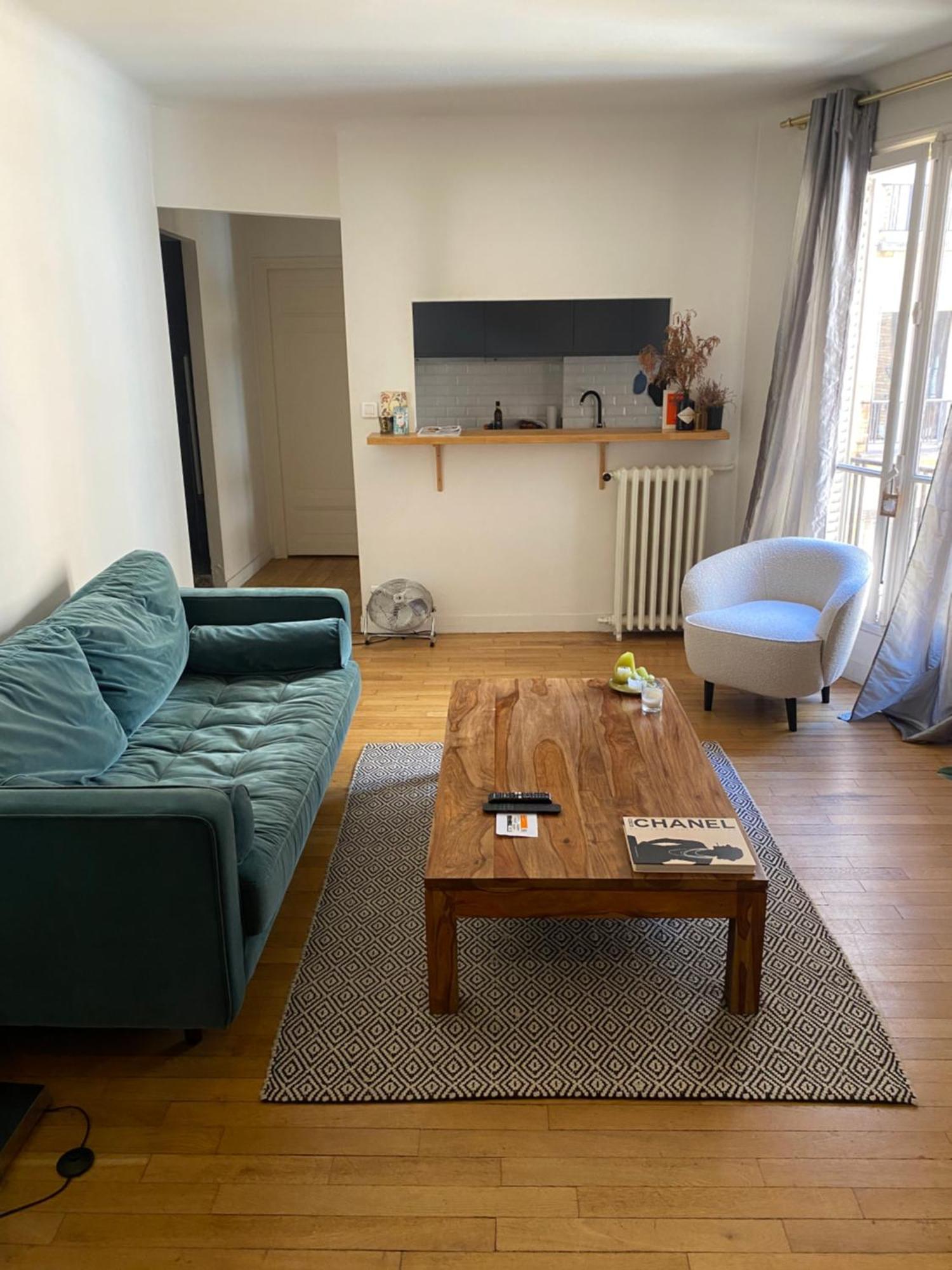 Petit Coin De Paradis 16 Paris